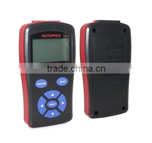 OBDMATE OM520 OBD2 Model Code Reader OM520 Auto Diagnostic Scanner OBDMATE Scan Tool