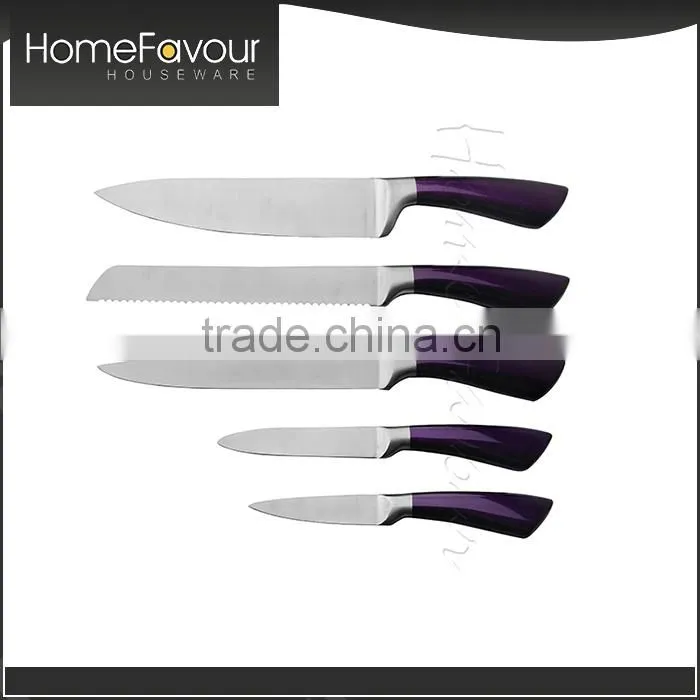 Professional Factory Low Price Plastic Knives For Home