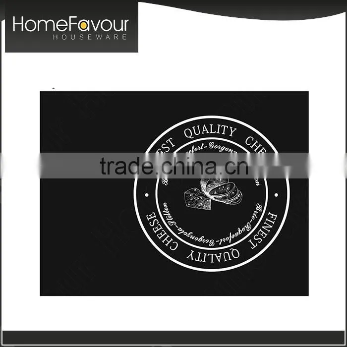 No MOQ! Advanced Production Line Manufacturer LFGB Passed Household Slate