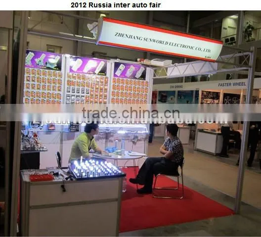 Alibaba China manufacture LED auto light