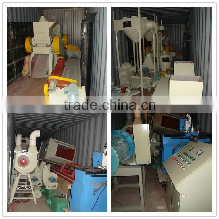 High quality Mingxin brand mining jigging machine for ore processing plant
