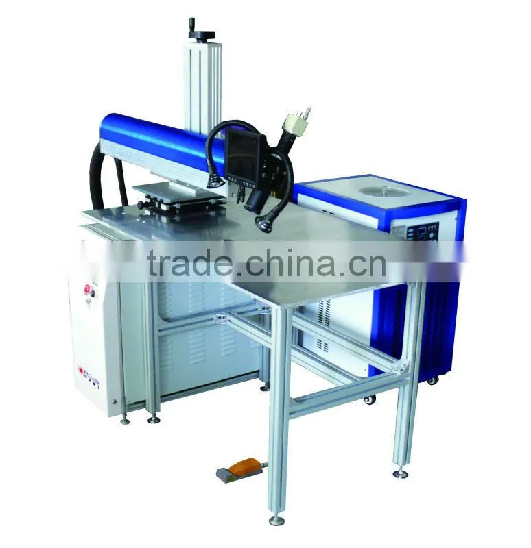 portable laser welding machine for sale
