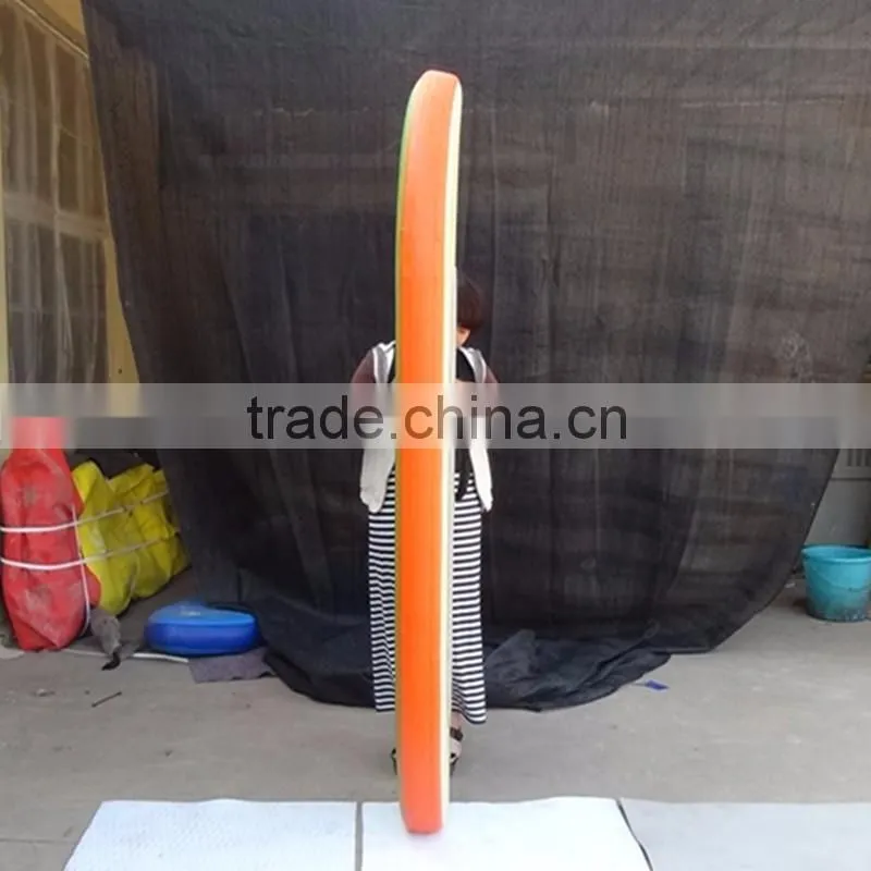 factory manufacture kid SUP board