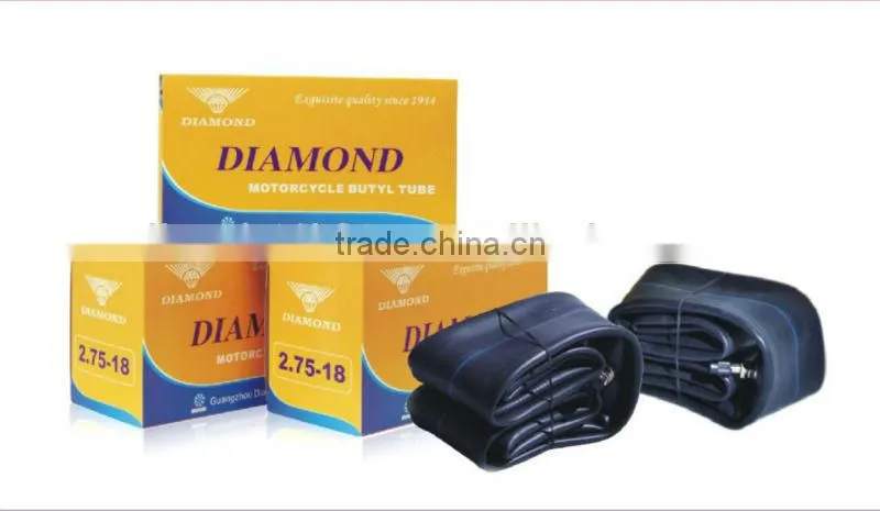 motorcycle inner tube