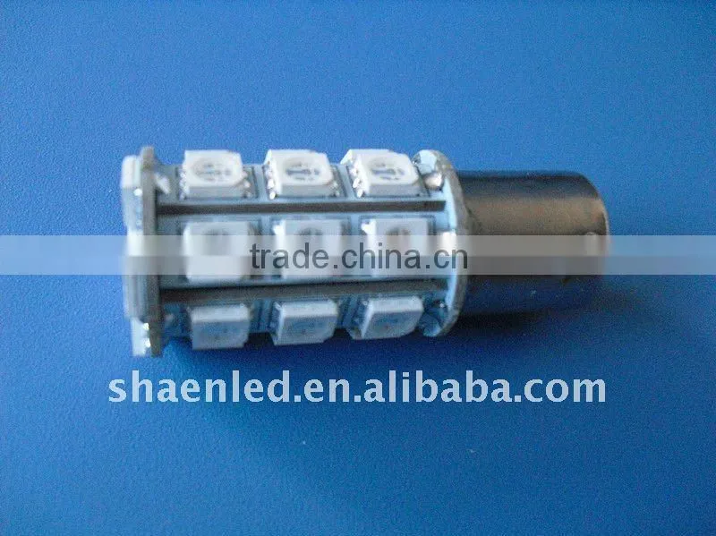 LED Car light 27SMD LED rear light