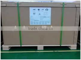 high efficient 300W monocrystal solar module