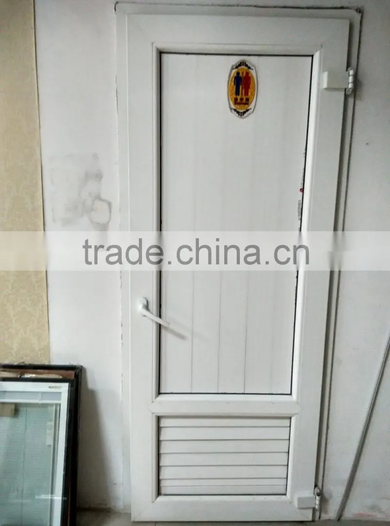 2016 new product front main door models designs hinge door