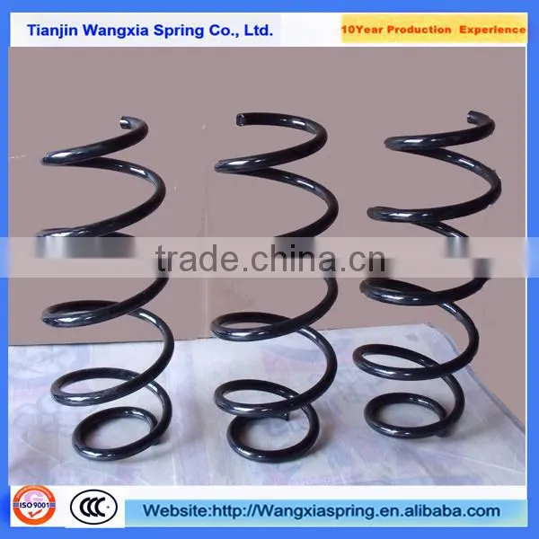 shock absorber coil springs for auto
