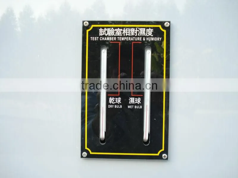 High precision NSS, ACSS, CASS Composite Salt Spray Cyclic Corrosion Test Chamber