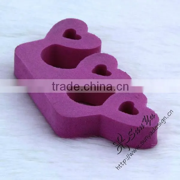 Toe nail separator