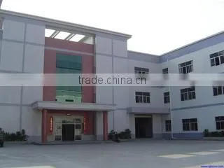 Ningbo Fenghua Gogo Automatic Trading Company Limited company overview - view 2