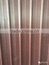 prepainted marble steel coil