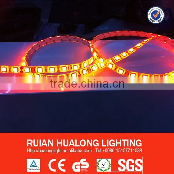 24V smd5050 led strips waterproof 300led
