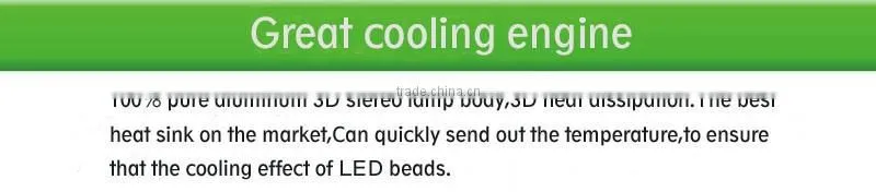 Customized Beam Angle CE&ROHS Approval 150W LED Tunnel Light