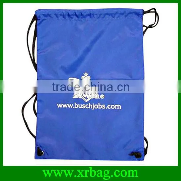 Ali promotion recycled polyester folding bags