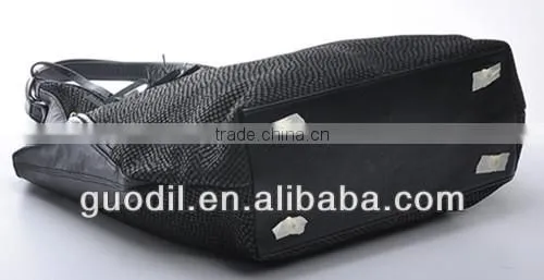 2014 modern women's handbags in good selling and cheap stylish handbags fashion