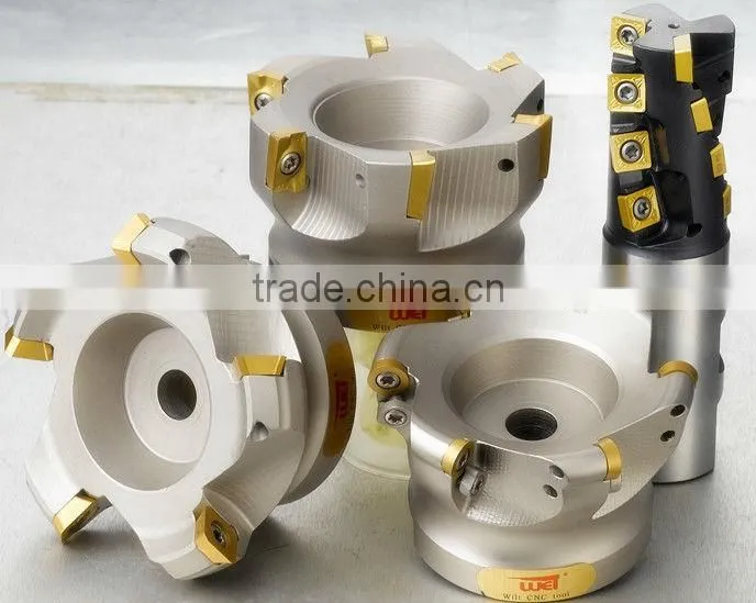 90 Degree Milling Head Face Millinging Tools