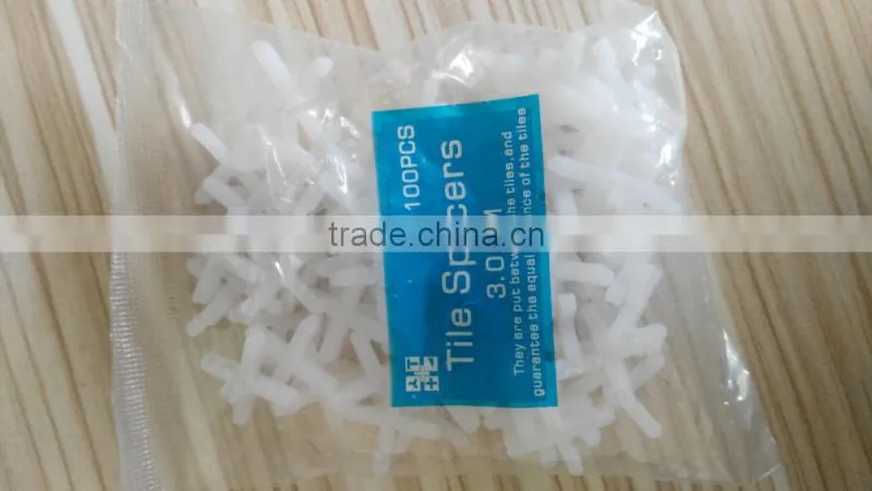 RUIDA Pvc Wall Level Spacer