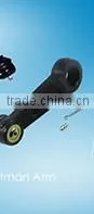 8-97304-853-0 steering rack end tool for I suzu D-MAX4WD