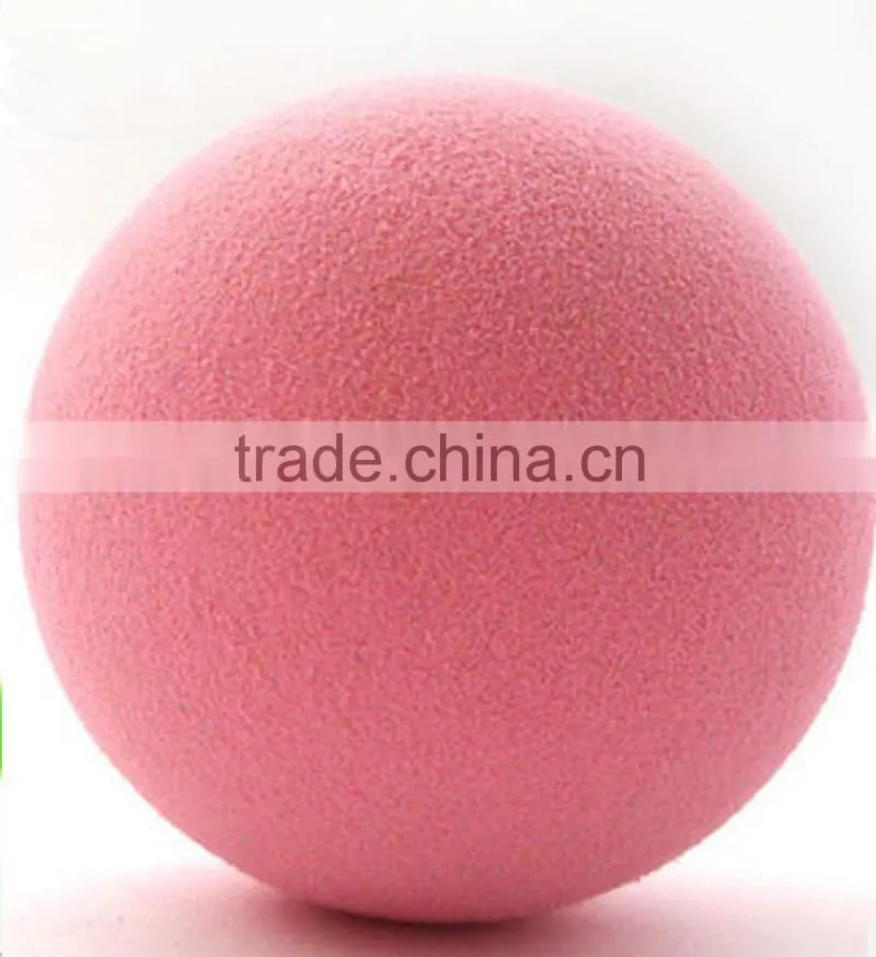 personal design eva ball juggling ball to enjoy leisure time