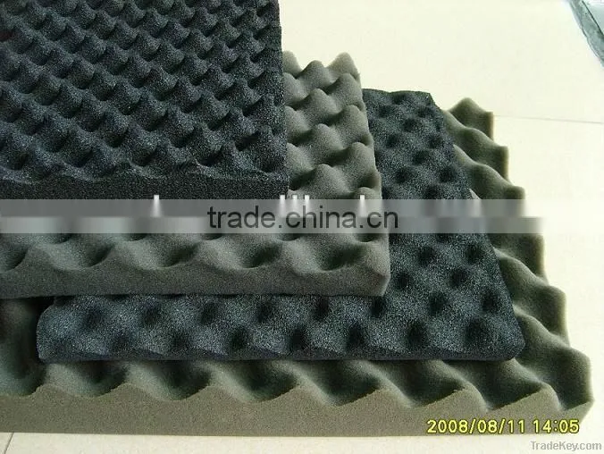 Sound-absorbing/Acoustic Foam