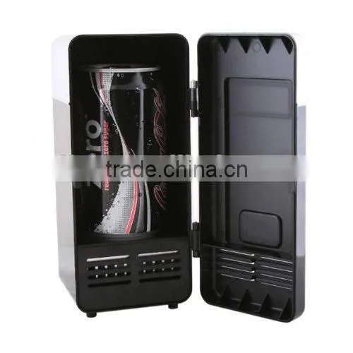 Mini USB Fridge with Cooler and Warmer Function