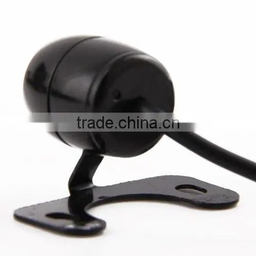 high quality wide-angle lens,high-definition,waterproof car rear view camera,Little Butterfly Car Camera