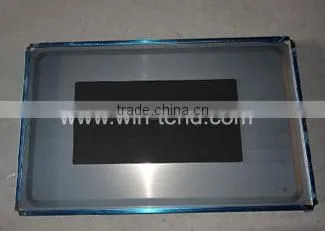 Stainless Steel Hotel Serving Cleaning Trolley Cart
