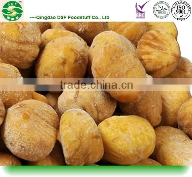 wholesale chestnut frozen