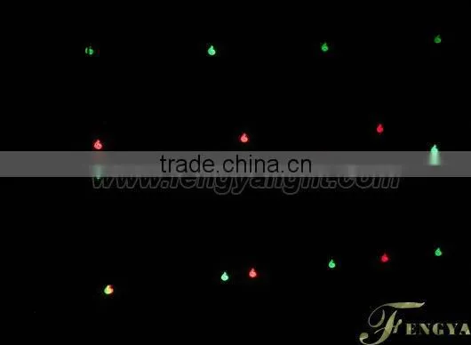 140mw laser light with nice patterns