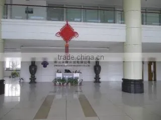 Zhejiang Univern Industry Co., Ltd. company overview - view 2
