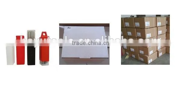 DIN340 Standard HSS Fully Ground Drill Bits