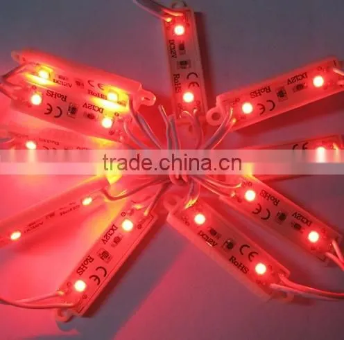 Waterproof led lights 12V LED Power Supply