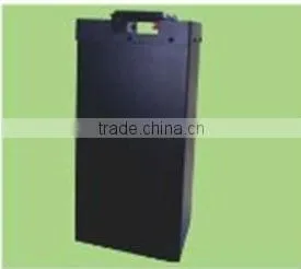 battery power electric scooter 60V 50Ah li-ion battery packs for motorcycle,car,HEV Solar battery
