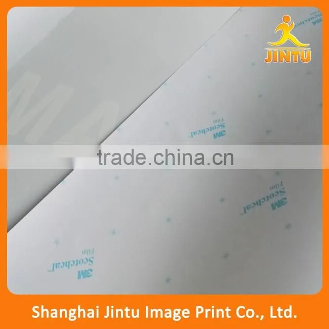 China uv printing transparent car sticker /transparent window stickers/cheap sticker (JTAMY-2015122308)
