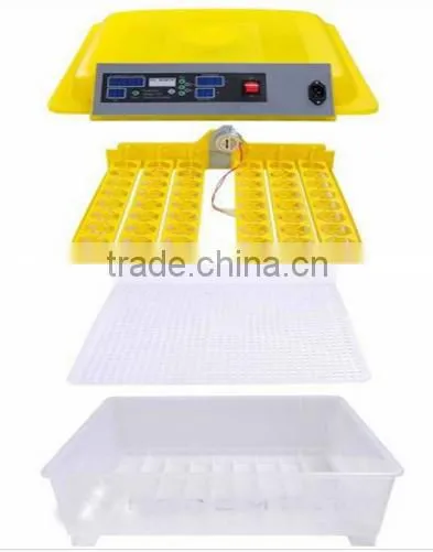 full automatic chicken egg incubator . best selling poultry hatching machine