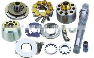 Hydraulic pump Parts of A4VG used on construction machinery