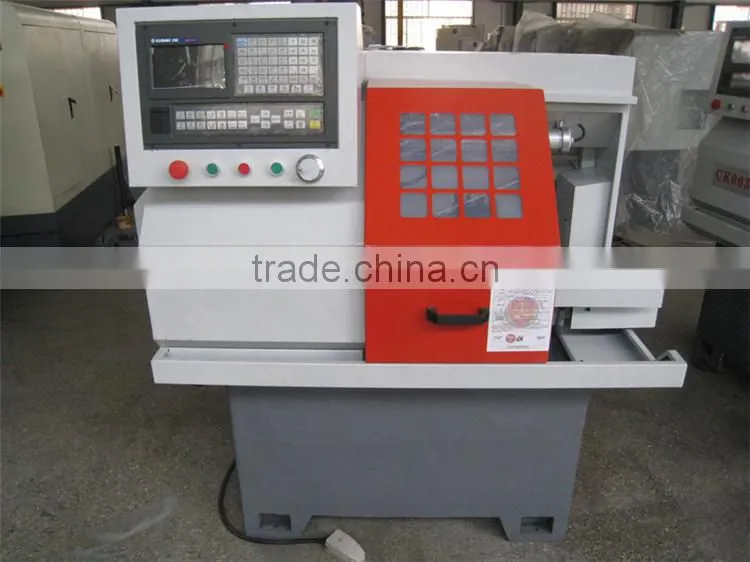 CAK0625 mini hobby lathe machine