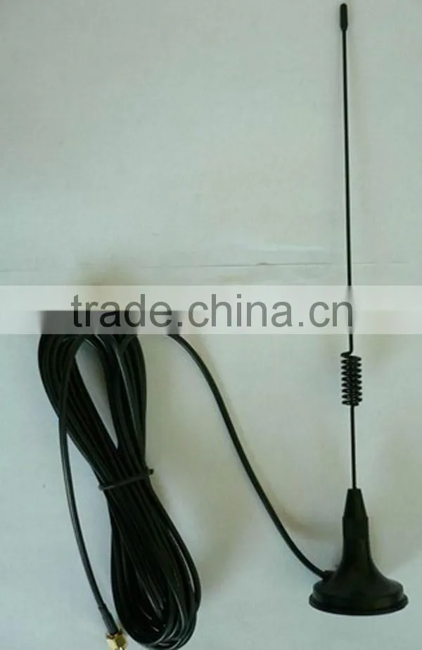 5m RG174 Cable High Gain External 2.4G Antenna For USB Stick