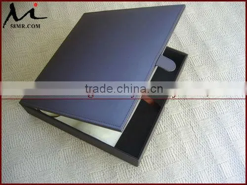 Wedding Photo Album Bag,PU Leather Album Bags,Leather handbag for Wedding Album