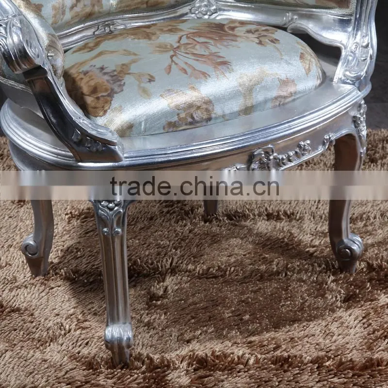 china factory wholesale antique furniture dining chair luxury classic home furniture