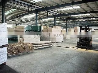 Linyi Xinnuo Imp. & Exp. Co., Ltd. company overview - view 1