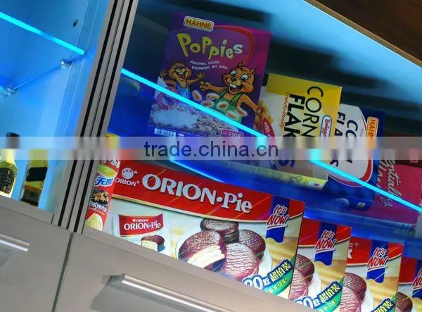 Melamine kitchen cabinet