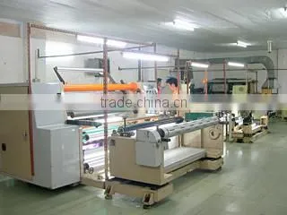 Dongguan City Haibo Laser Packaging Co., Ltd. company overview - view 3