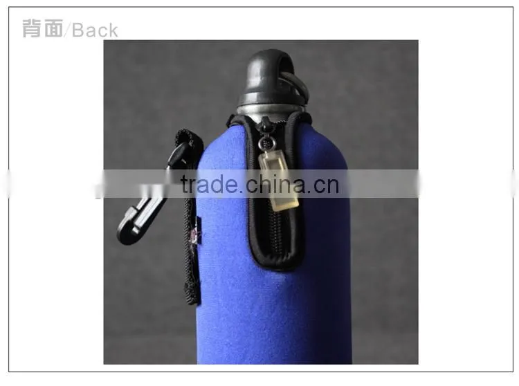 cooler bottle holder