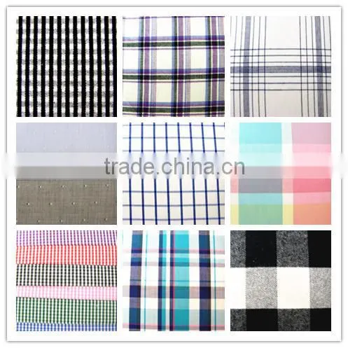 Erode cotton yarn dyed fabric suppliers