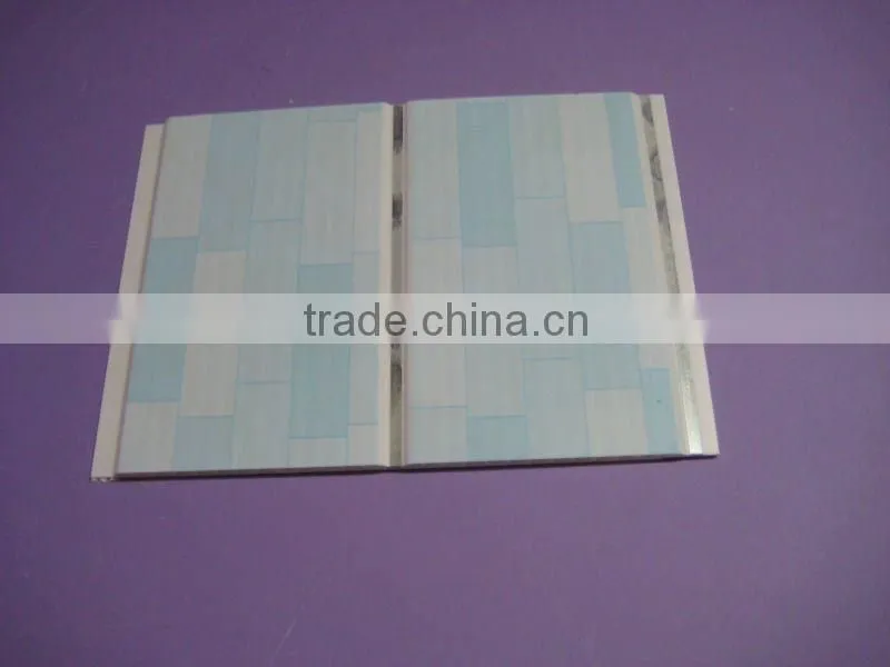 pvc wall panel 2013 design