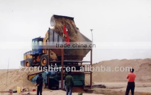 Hot Sale Mining Magnetic Separator