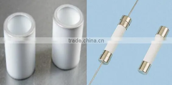 Ultronic Ceramic Fuse Tube