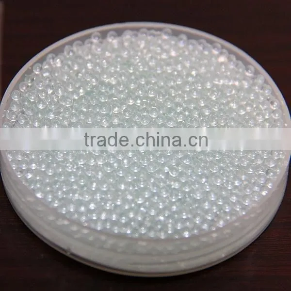 G100 G500 Sodium calcium glass ball